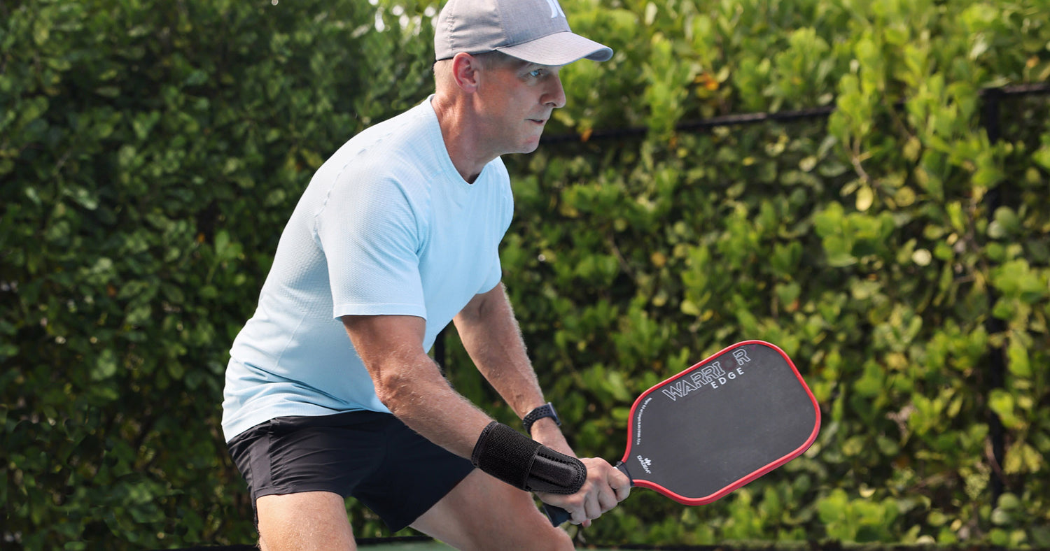 The Power of Patience in Pickleball Dinking