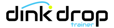 Dink Drop Trainer