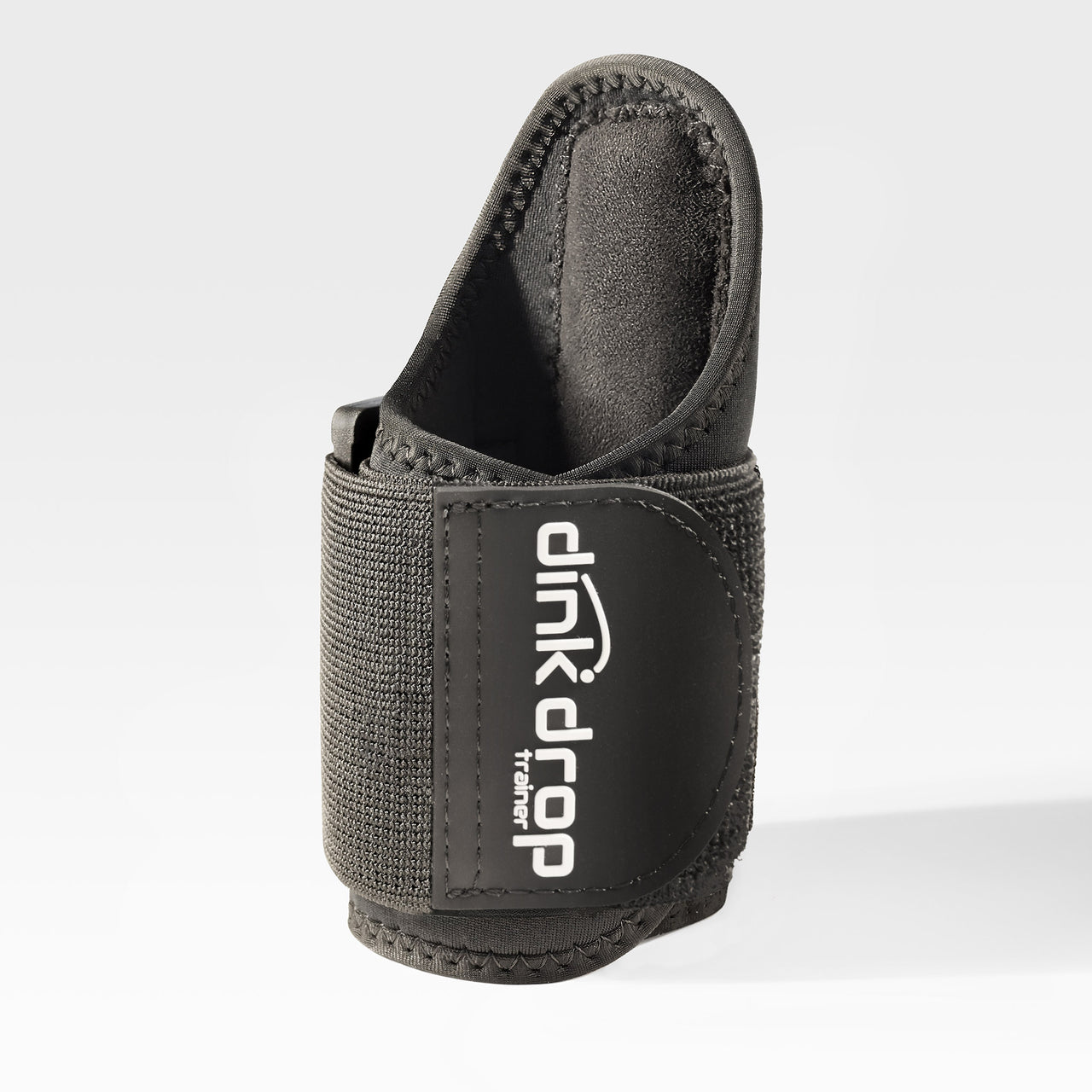 TOYMIS Dink Pad Per Allenamento Pickleball - Poster Da Parete Per Pratica, Blu - Foto 8